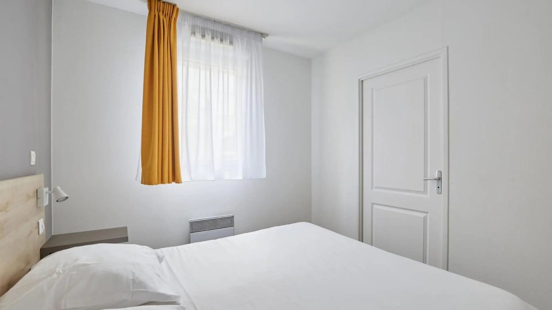 *** Aparthotel Appart Hotel Odalys City Aix En Provence Le Clos De La Chartreuse Aix-en-Provence Francie
