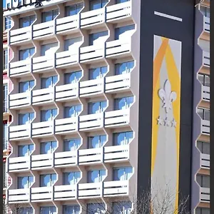Hotel Lys De Marie Lourdes