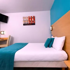 Hotel The Originals Access, Innostar Labège