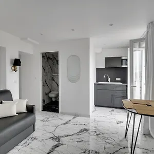 Le Bellevue Frankreich