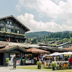 Bellevue Frankreich