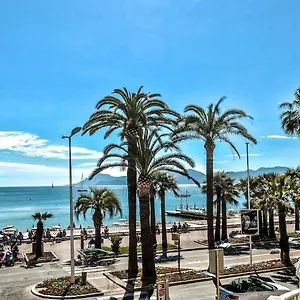 Daire Bleu Rivage