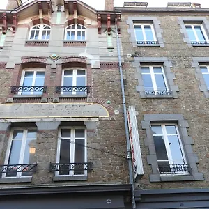 Hotel Ar Terra Nova Saint-Malo