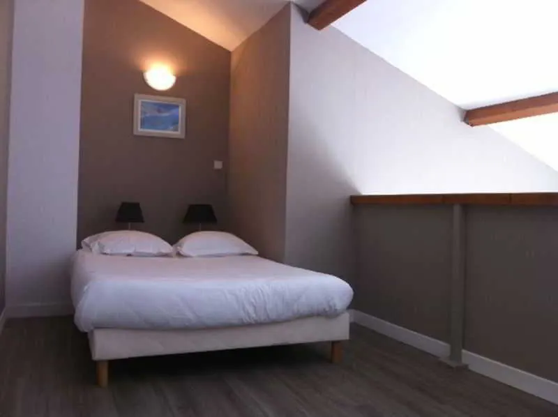 *** Apartahotel Odalys City Aix en Provence Le Clos de la Chartreuse Aix-en-Provence Francia