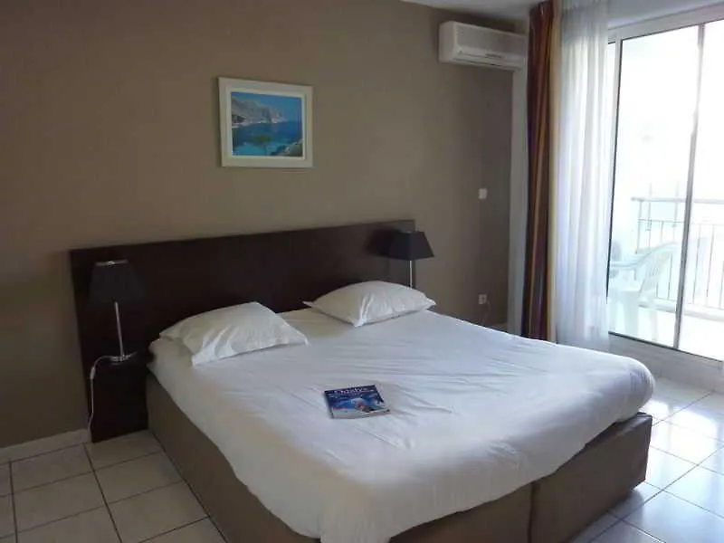Odalys City Aix en Provence Le Clos de la Chartreuse Aix-en-Provence Apartahotel