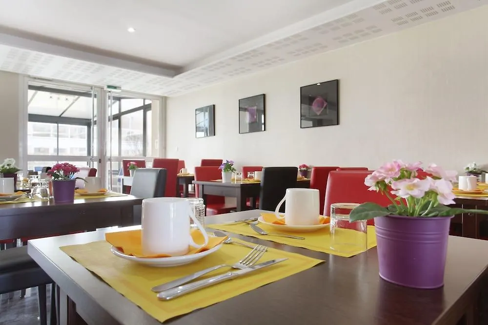 Apartahotel Odalys City Aix en Provence Le Clos de la Chartreuse Aix-en-Provence