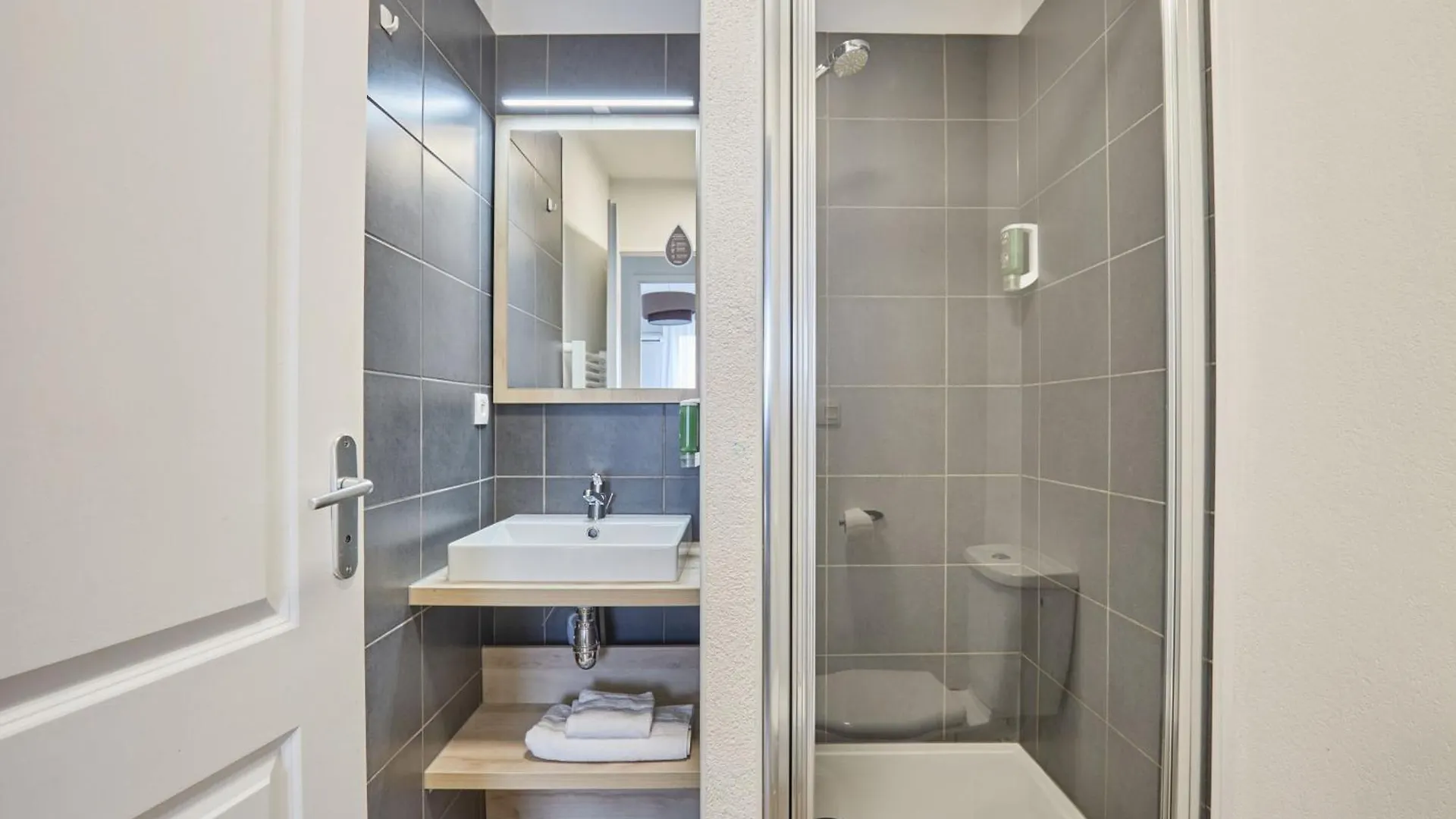 Odalys City Aix en Provence Le Clos de la Chartreuse Aix-en-Provence 3*,  Francia