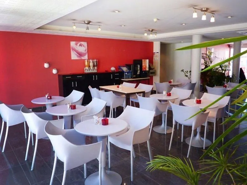 Odalys City Aix en Provence Le Clos de la Chartreuse Aix-en-Provence 3*,
